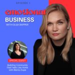 Emotional Business