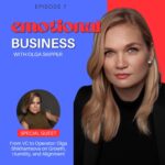 Emotional Business Emotional Business
