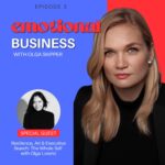 Emotional Business