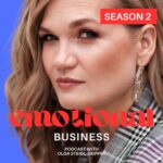 Emotional Business